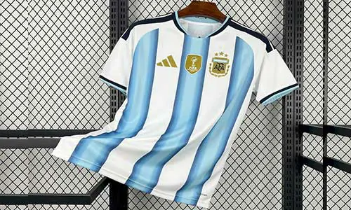 Argentina 2026 World Cup Jersey: First Look at the New Adidas Design