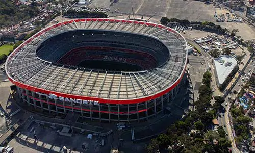 Estadio Azteca and FIFA World Cup 2026: A Historic Stadium’s New Chapter